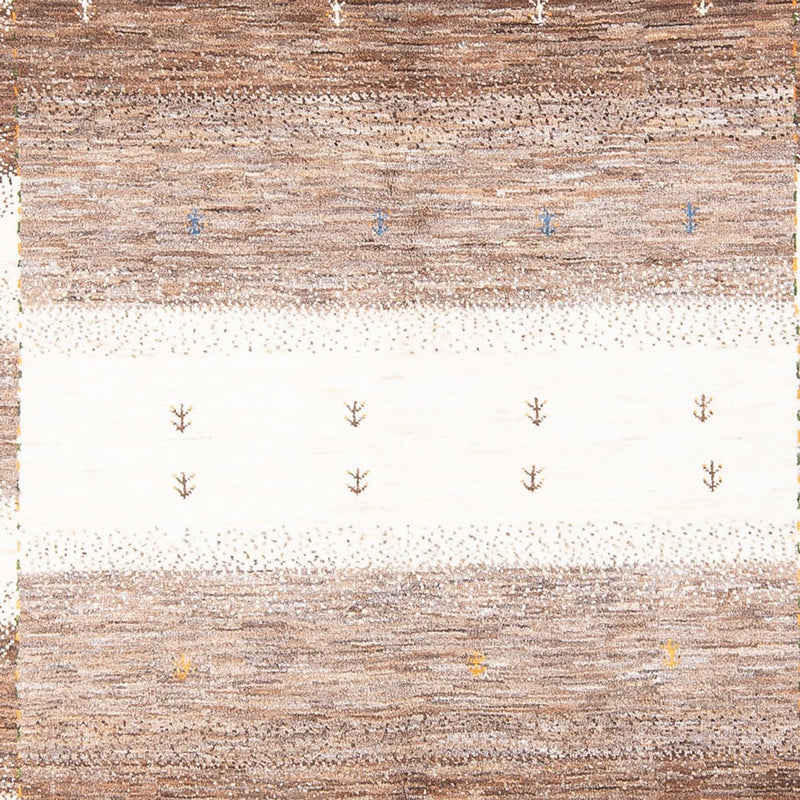 Tappeto Gabbeh - Loribaft Persero - 244 x 167 cm - multicolore