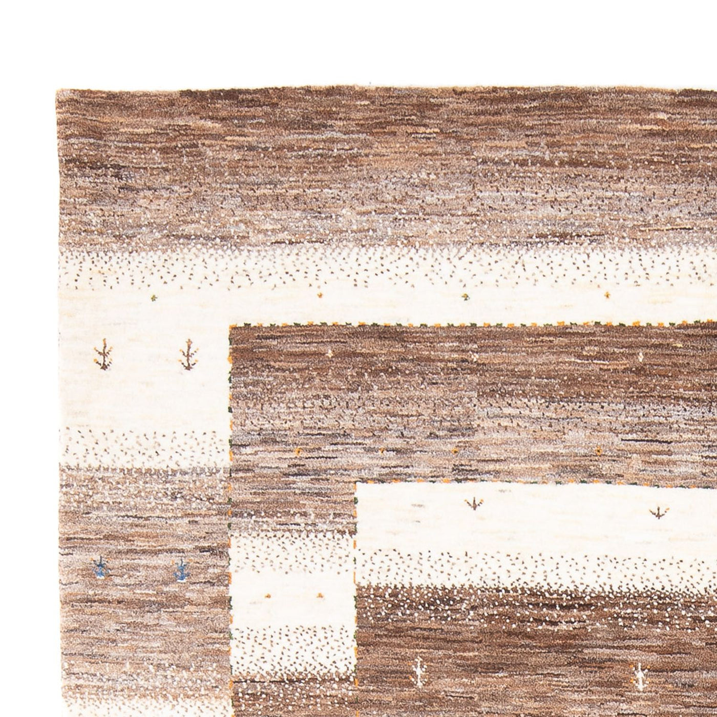 Loribaft Tappeto 244x167cm - Perserteppich Wollteppich