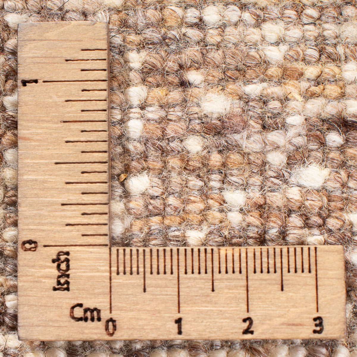 Tappeto Gabbeh - Loribaft Persero - 244 x 167 cm - multicolore