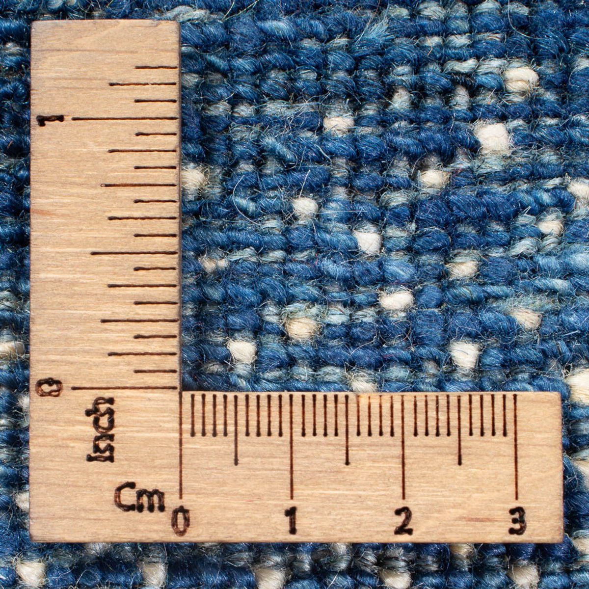 Tappeto Gabbeh - Loribaft Persero - 247 x 181 cm - multicolore