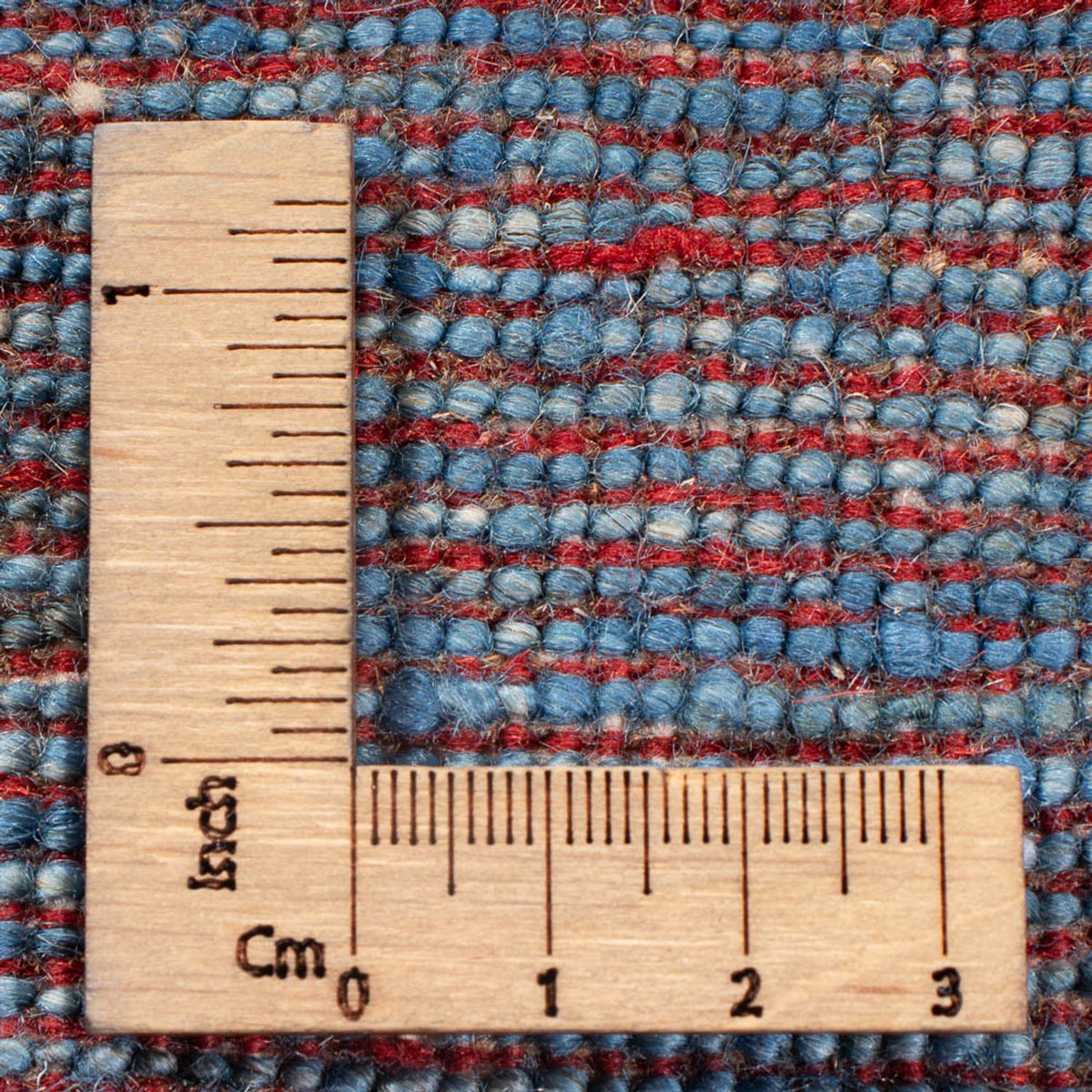 Tappeto Gabbeh - Loribaft Persero - 237 x 180 cm - multicolore