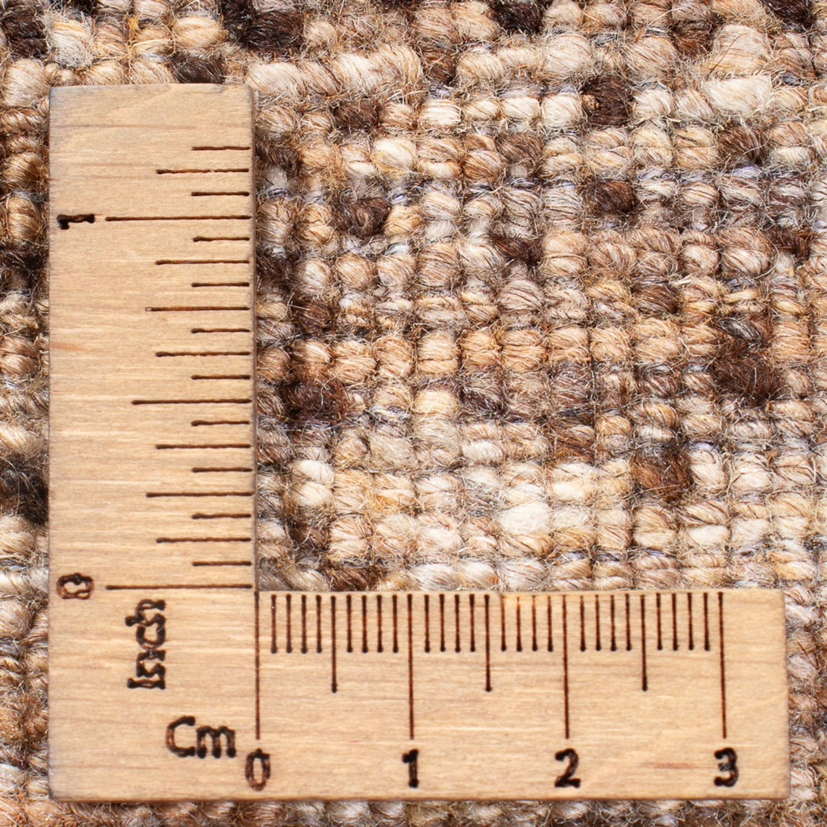 Tappeto Gabbeh - Loribaft Persero - 252 x 174 cm - multicolore