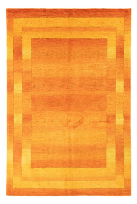 Tappeto Gabbeh - Loribaft Persero - 251 x 169 cm - oro