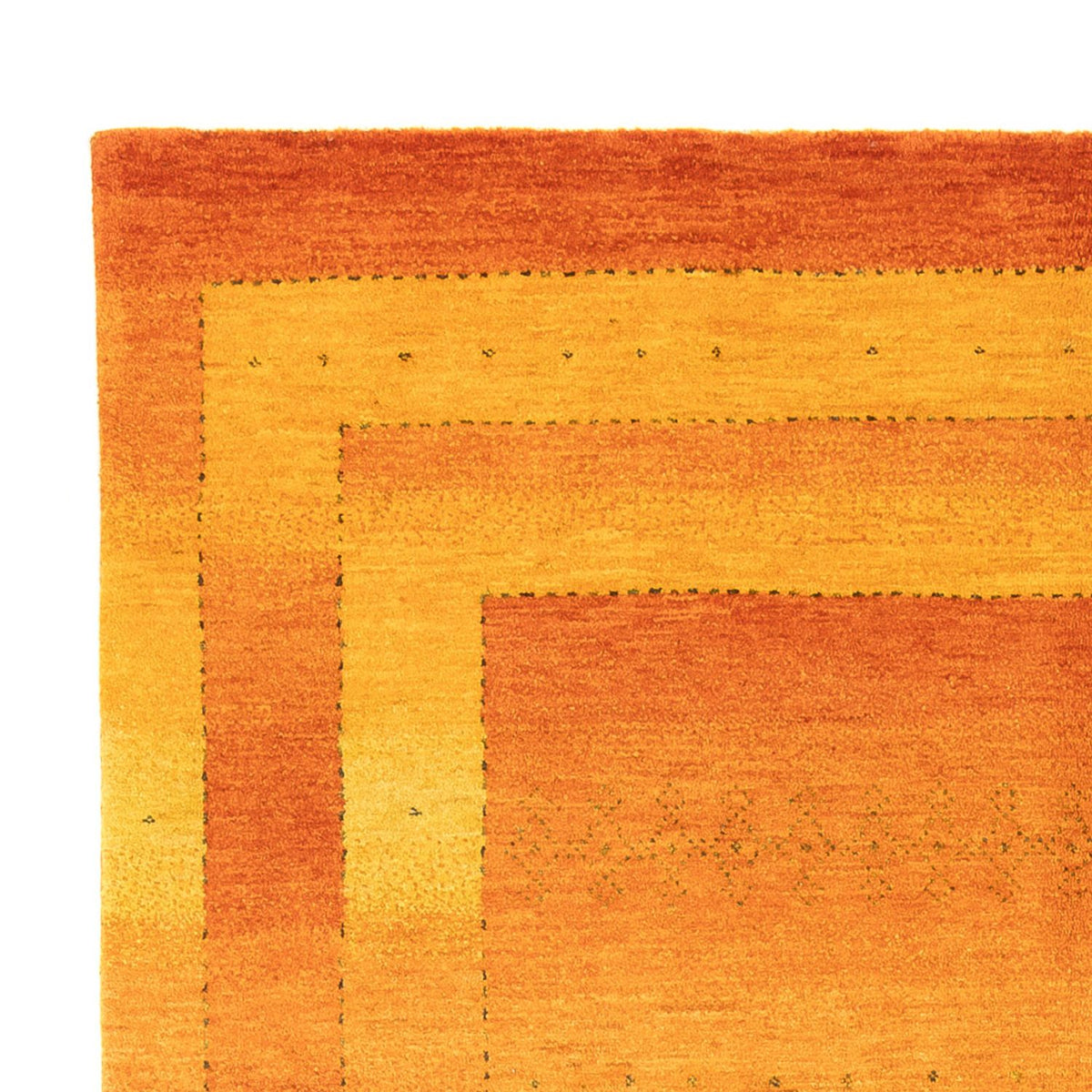 Loribaft Tappeto 169x251cm - Perserteppich Wollteppich