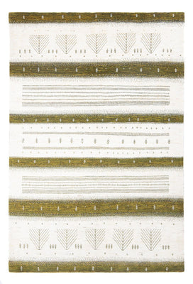 Tappeto Gabbeh - Loribaft Persero - 250 x 172 cm - multicolore