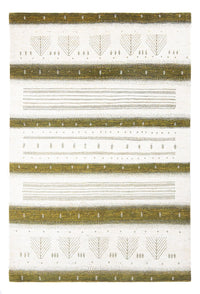 Tappeto Gabbeh - Loribaft Persero - 250 x 172 cm - multicolore