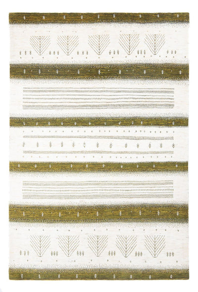 Loribaft Tappeto 172x250cm - Perserteppich Wollteppich