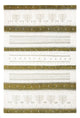 Loribaft Tappeto 250x172cm - Perserteppich Wollteppich