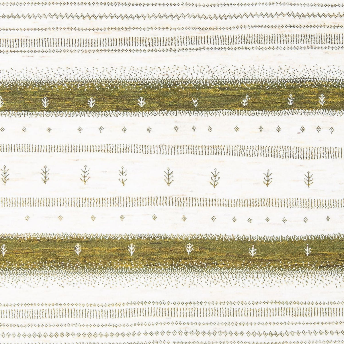 Tappeto Gabbeh - Loribaft Persero - 250 x 172 cm - multicolore