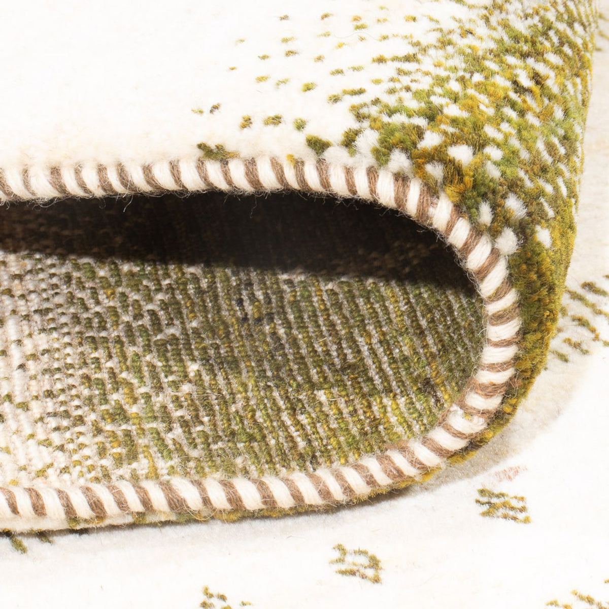 Tappeto Gabbeh - Loribaft Persero - 250 x 172 cm - multicolore