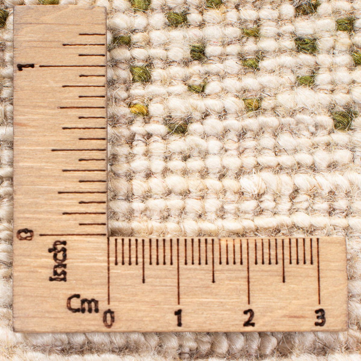 Tappeto Gabbeh - Loribaft Persero - 250 x 172 cm - multicolore