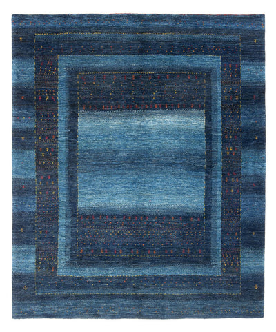 Loribaft Tappeto 183x216cm - Perserteppich Wollteppich