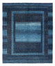 Loribaft Tappeto 216x183cm - Perserteppich Wollteppich