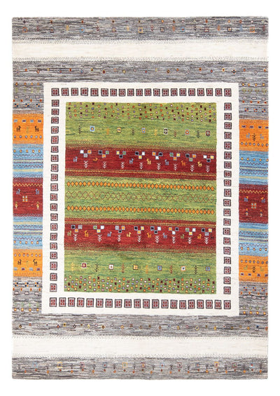 Loribaft Tappeto 173x249cm - Perserteppich Wollteppich