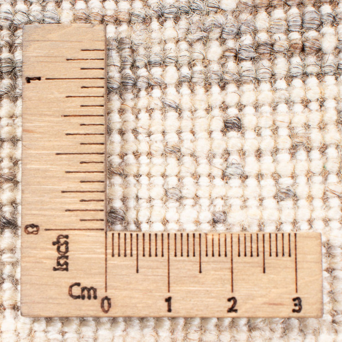 Tappeto Gabbeh - Loribaft Persero - 249 x 173 cm - multicolore