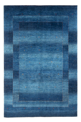 Tappeto Gabbeh - Loribaft Persero - 252 x 173 cm - blu scuro