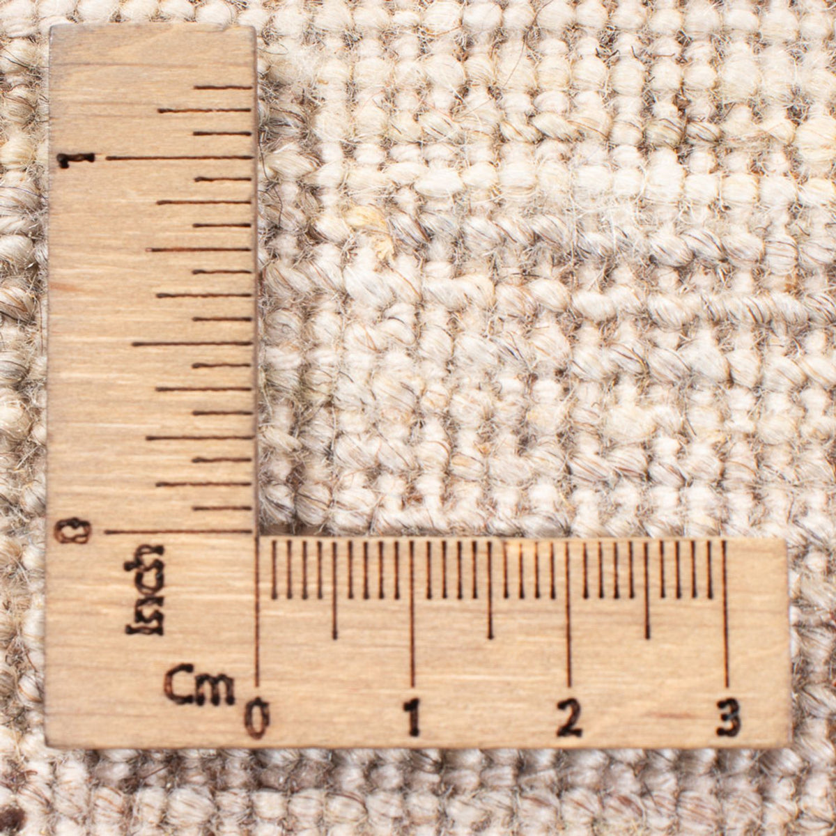 Tappeto Gabbeh - Loribaft Persero - 236 x 164 cm - multicolore