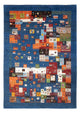 Loribaft Tappeto 254x178cm - Perserteppich Wollteppich