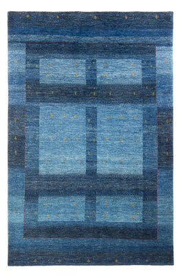 Tappeto Gabbeh - Loribaft Persero - 250 x 170 cm - blu scuro