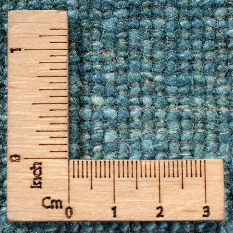 Tappeto Gabbeh - Loribaft Persero - 250 x 168 cm - blu chiaro