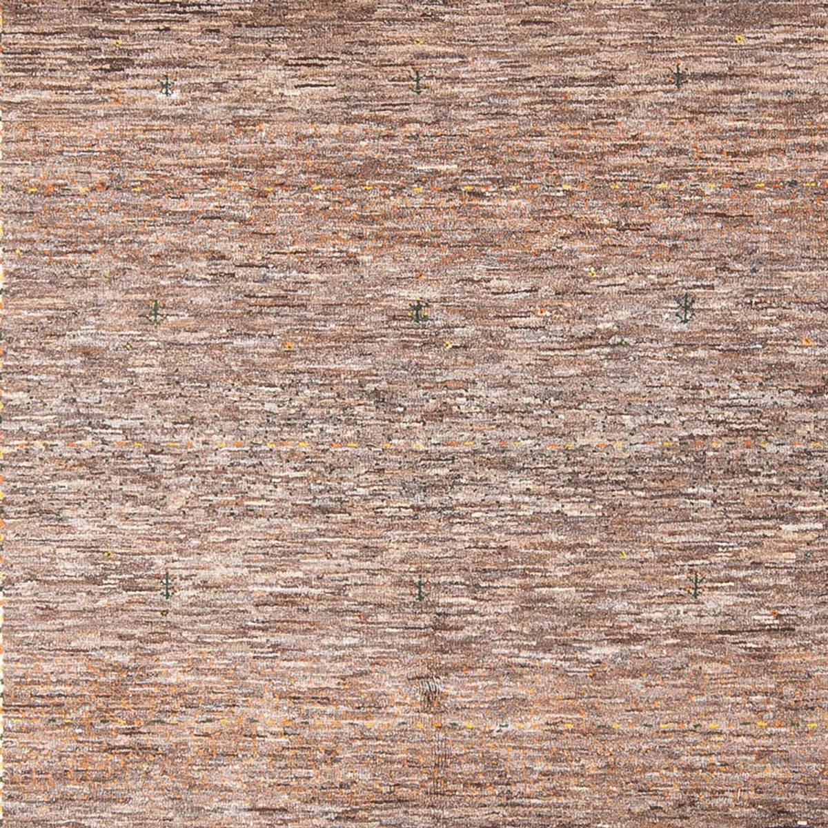 Tappeto Gabbeh - Loribaft Persero - 244 x 171 cm - multicolore