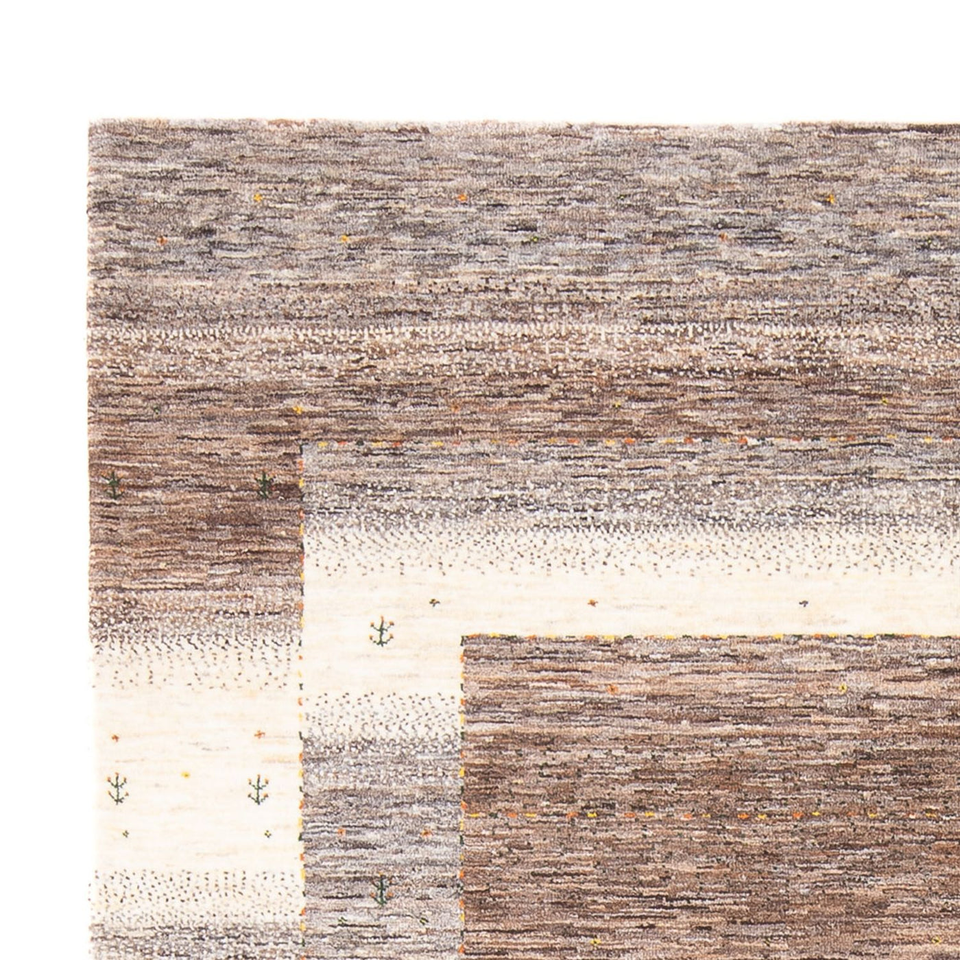 Loribaft Tappeto 244x171cm - Perserteppich Wollteppich