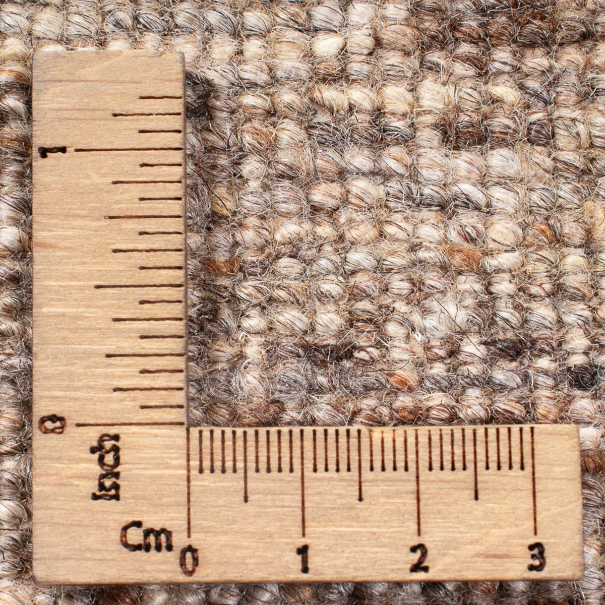 Tappeto Gabbeh - Loribaft Persero - 244 x 171 cm - multicolore