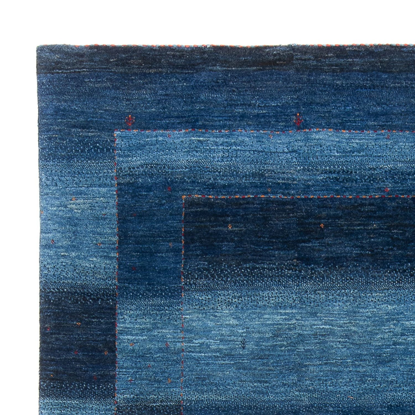 Loribaft Tappeto 232x179cm - Perserteppich Wollteppich