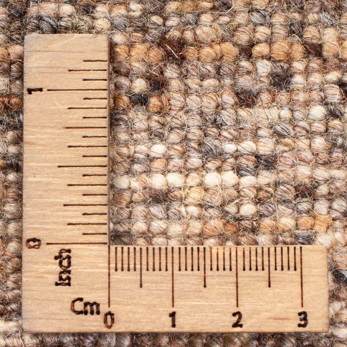 Tappeto Gabbeh - Loribaft Persero - 246 x 174 cm - multicolore