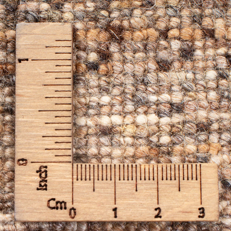 Tappeto Gabbeh - Loribaft Persero - 246 x 174 cm - multicolore