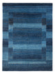 Loribaft Tappeto 241x180cm - Perserteppich Wollteppich