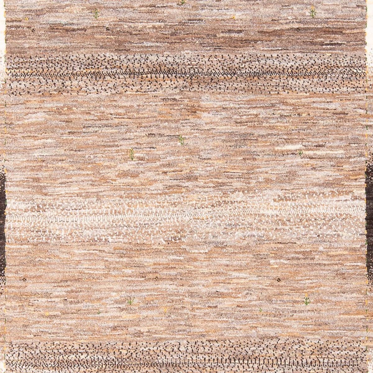 Tappeto Gabbeh - Loribaft Persero - 232 x 176 cm - multicolore
