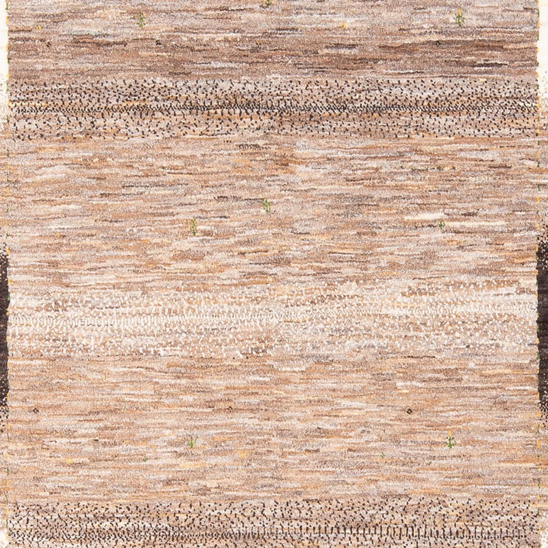 Tappeto Gabbeh - Loribaft Persero - 232 x 176 cm - multicolore
