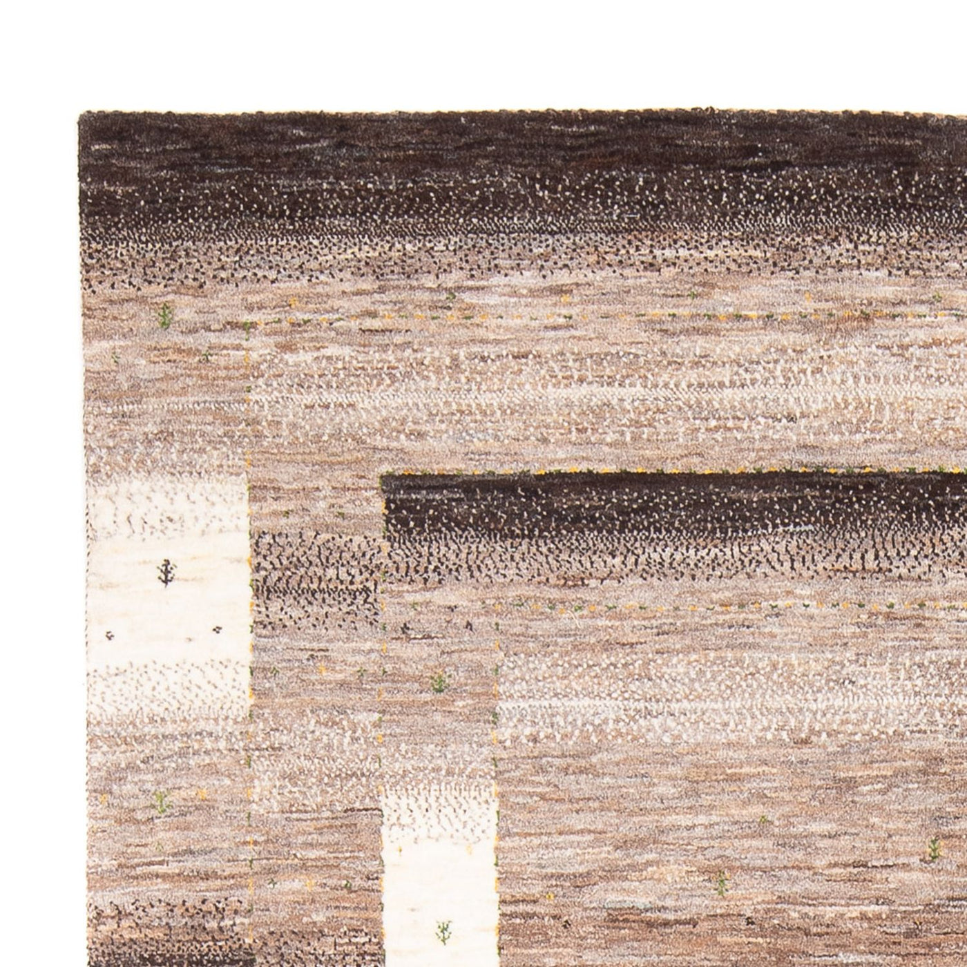 Loribaft Tappeto 232x176cm - Perserteppich Wollteppich