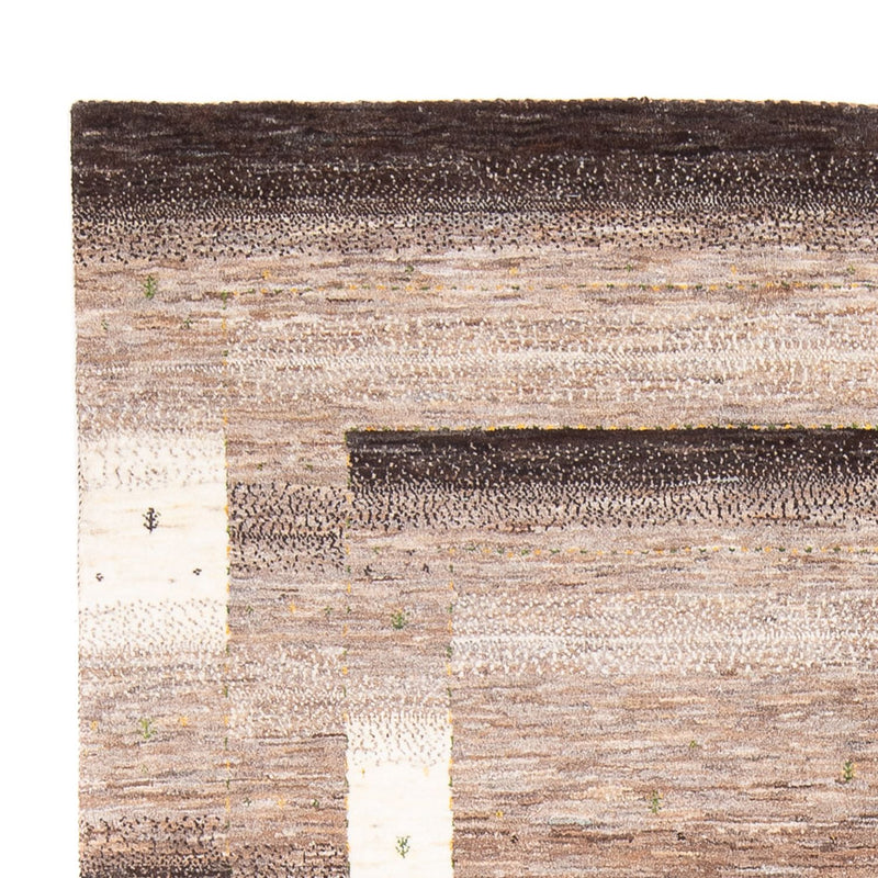 Tappeto Gabbeh - Loribaft Persero - 232 x 176 cm - multicolore