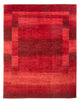 Loribaft Tappeto 220x180cm - Perserteppich Wollteppich