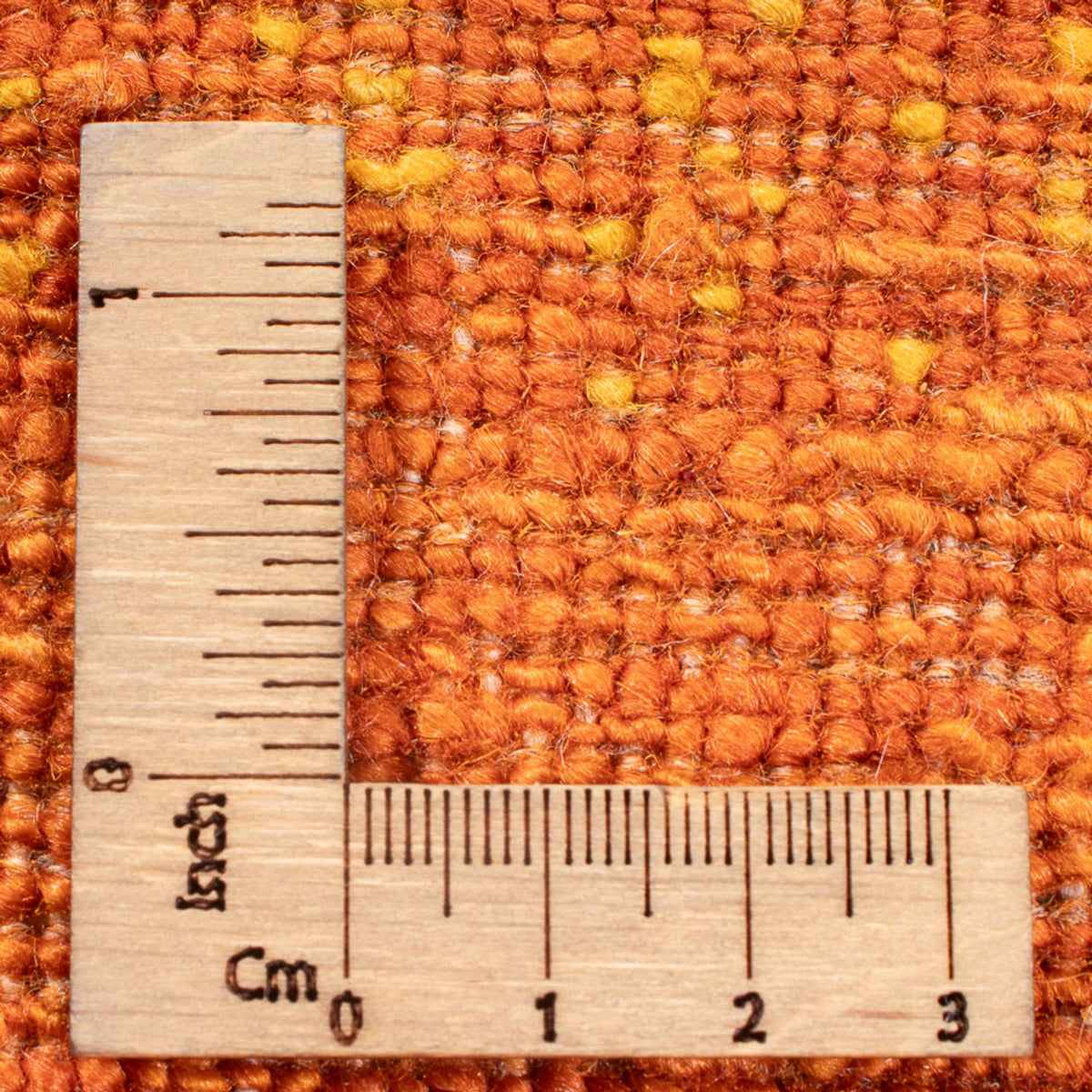 Tappeto Gabbeh - Loribaft Persero - 238 x 183 cm - oro