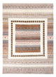Loribaft Tappeto 226x160cm - Perserteppich Wollteppich