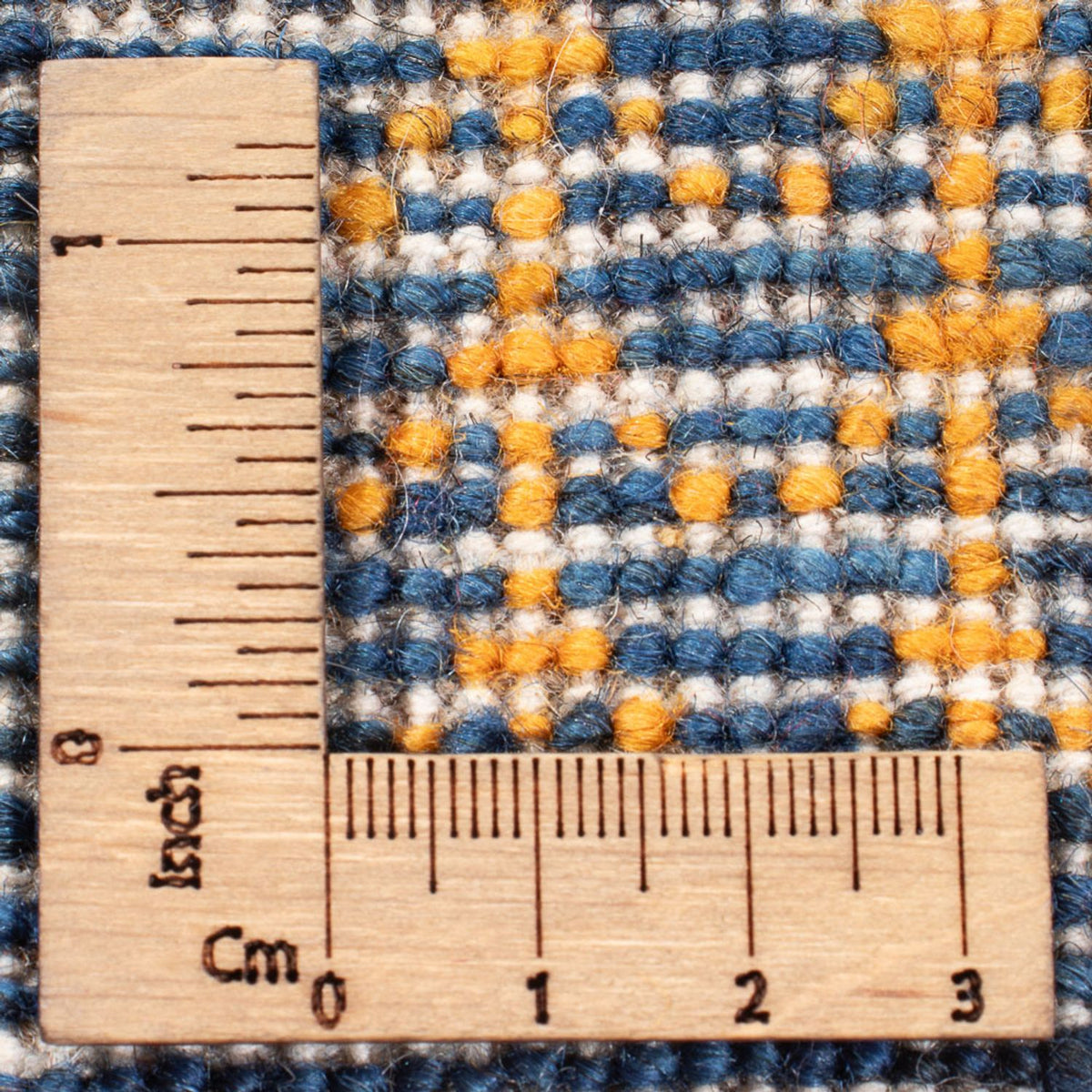 Tappeto Gabbeh - Loribaft Persero - 258 x 178 cm - multicolore