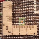 Tappeto Gabbeh - Loribaft Persero - 248 x 175 cm - multicolore