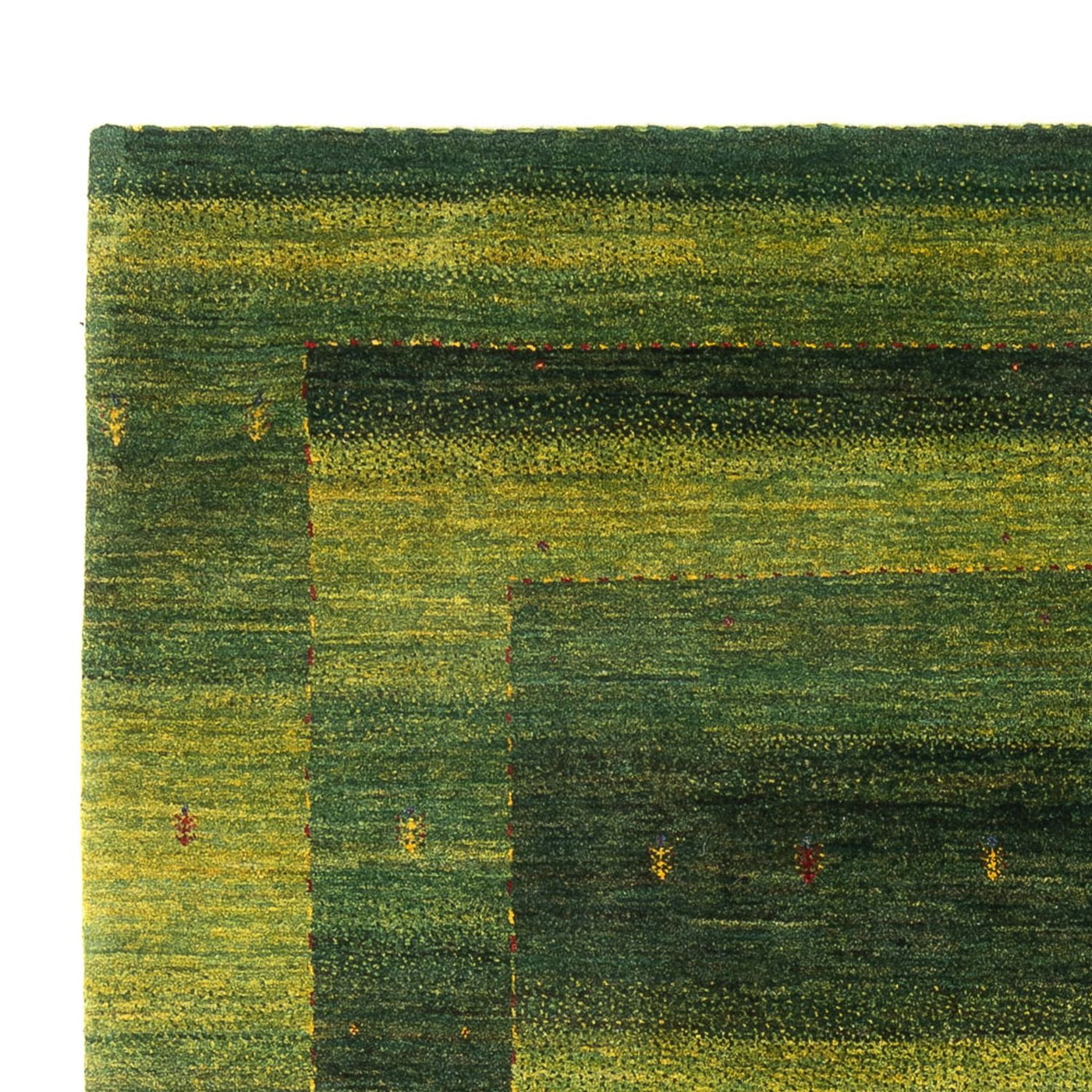Loribaft Tappeto 243x166cm - Perserteppich Wollteppich