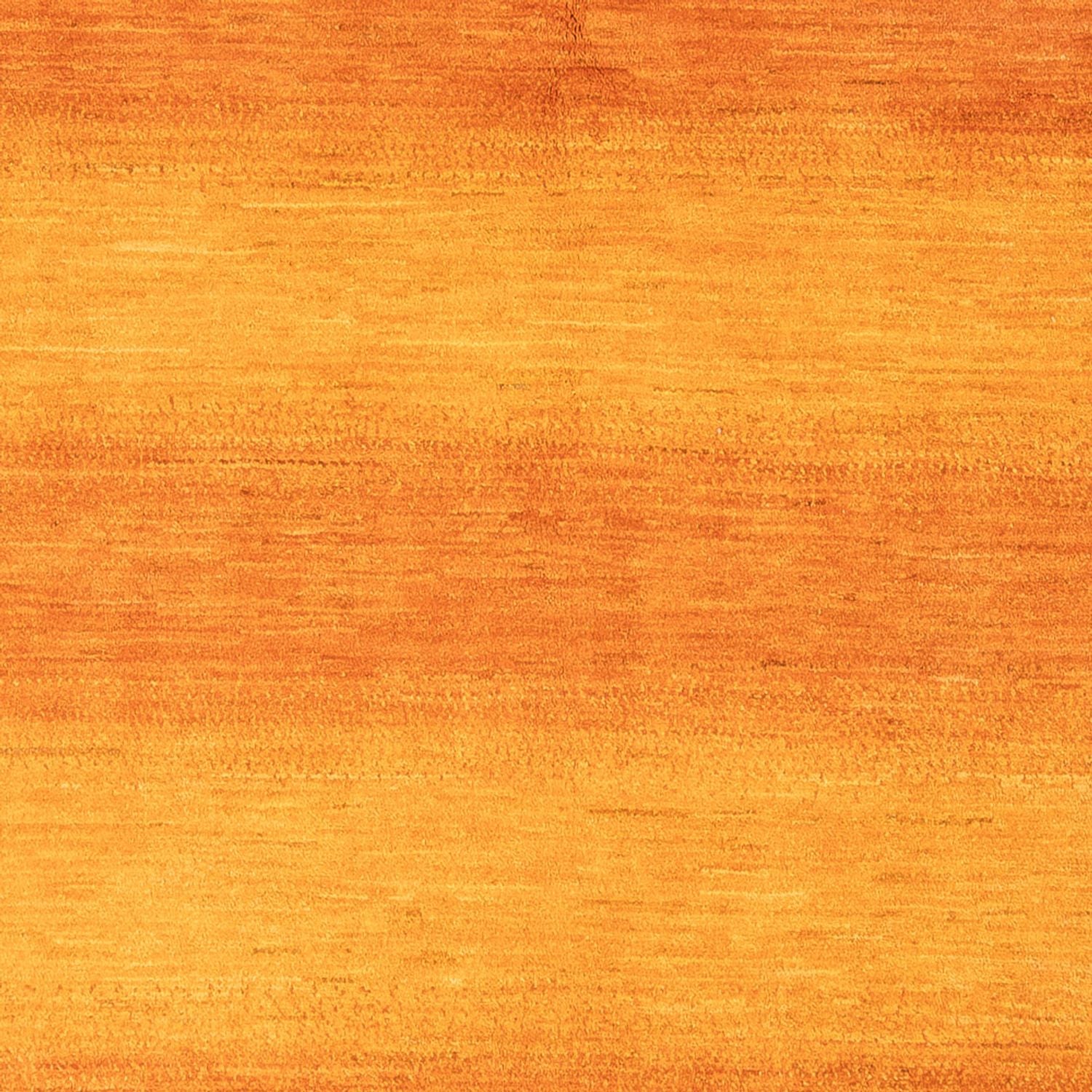 Tappeto Gabbeh - Loribaft Persero - 240 x 178 cm - arancione
