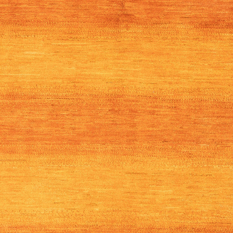 Tappeto Gabbeh - Loribaft Persero - 240 x 178 cm - arancione