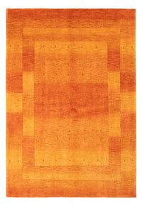 Tappeto Gabbeh - Loribaft Persero - 250 x 172 cm - arancione