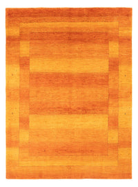 Tappeto Gabbeh - Loribaft Persero - 236 x 173 cm - arancione