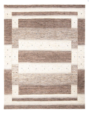 Tappeto Gabbeh - Loribaft Persero - 285 x 212 cm - multicolore