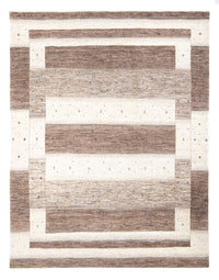 Tappeto Gabbeh - Loribaft Persero - 285 x 212 cm - multicolore