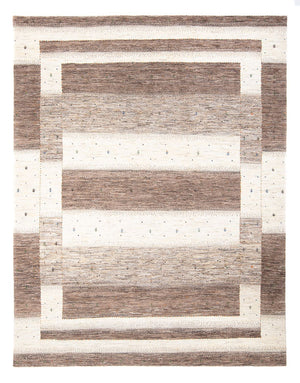 Tappeto Gabbeh - Loribaft Persero - 285 x 212 cm - multicolore