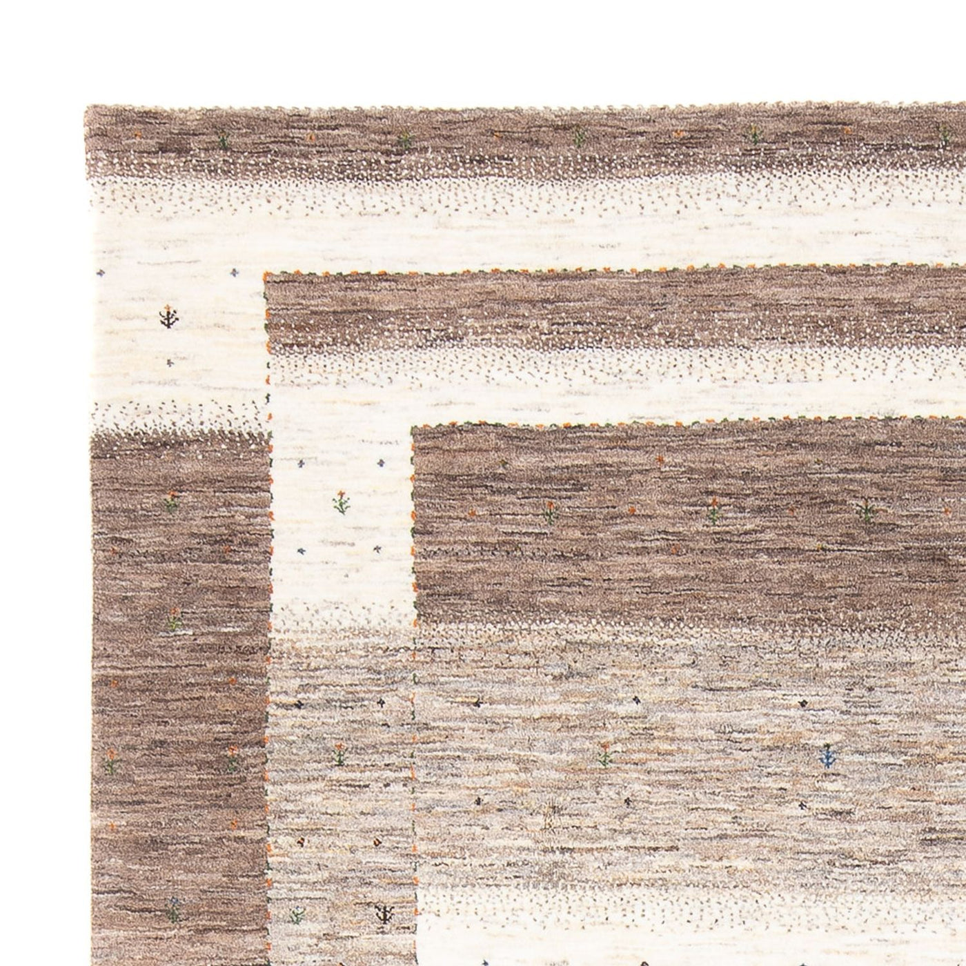 Loribaft Tappeto 285x212cm - Perserteppich Wollteppich