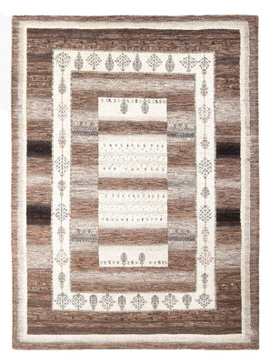 Tappeto Gabbeh - Loribaft Persero - 296 x 211 cm - multicolore